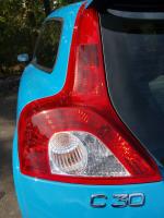 Volvo C30 Polestar Limited Edition 2013 года